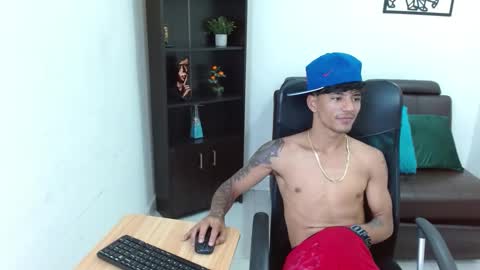 Charlie oconnor online show from 12/20/24, 05:36