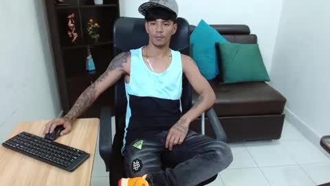 Charlie oconnor online show from 01/04/25, 04:01