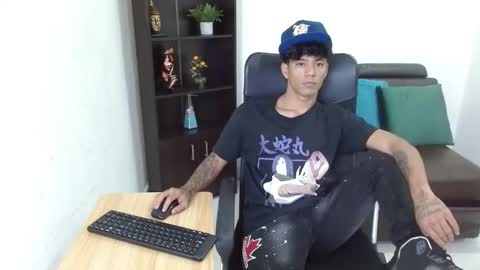 Charlie oconnor online show from 01/07/25, 03:35