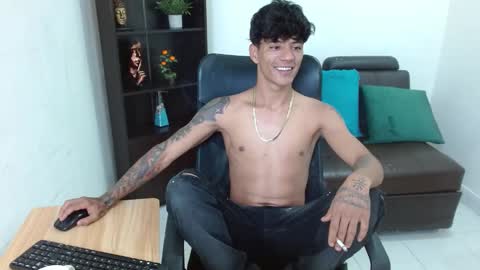 Charlie oconnor online show from 01/07/25, 06:38