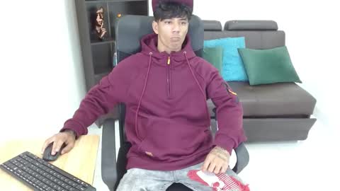 Charlie oconnor online show from 01/09/25, 03:15