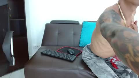 Charlie oconnor online show from 01/09/25, 09:27