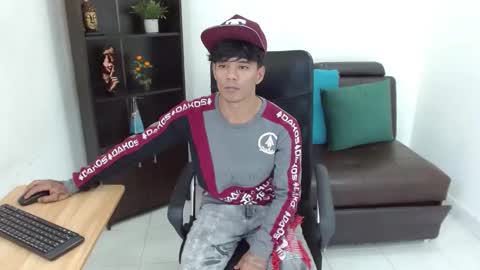 Charlie oconnor online show from 01/11/25, 09:57