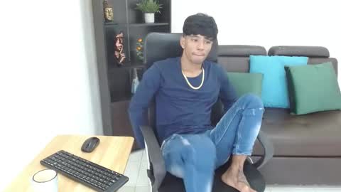 Charlie oconnor online show from 01/14/25, 04:57