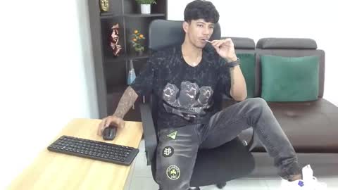 Charlie oconnor online show from 01/31/25, 03:30