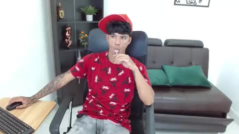 Charlie oconnor online show from 02/04/25, 03:11