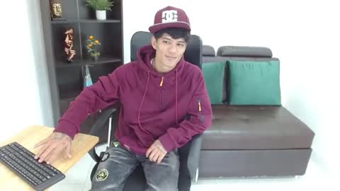 Charlie oconnor online show from 02/13/25, 04:43