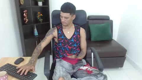 Charlie oconnor online show from 02/28/25, 03:59