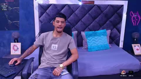 Charlie oconnor online show from 02/25/26, 02:10