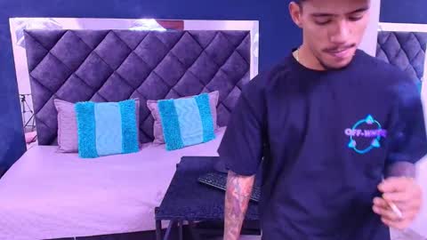 Charlie oconnor online show from 02/28/26, 04:24