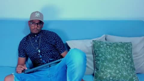 charlie_p_ online show from 07/09/26, 10:58