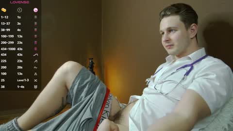 Charlie Smiley online show from 12/01/24, 10:10