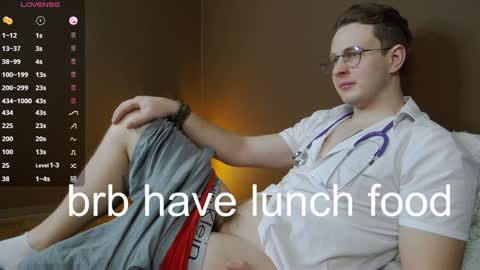 Charlie Smiley online show from 12/03/24, 01:52