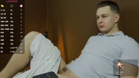 Charlie Smiley online show from 12/11/24, 05:21