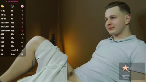 Charlie Smiley online show from 12/12/24, 05:31