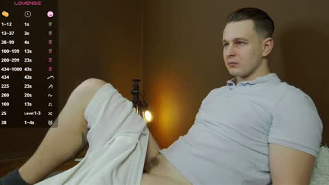 Charlie Smiley online show from 12/13/24, 01:37