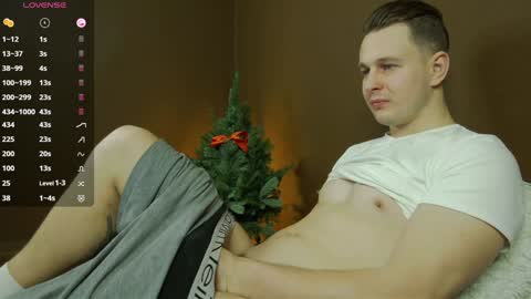 Charlie Smiley online show from 12/16/24, 04:45