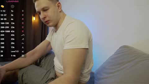 Charlie Smiley online show from 01/26/25, 08:02