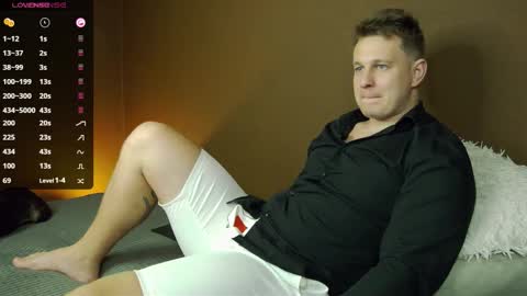 Charlie Smiley online show from 09/28/25, 01:33