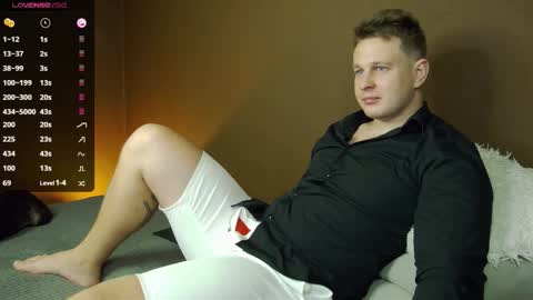 Charlie Smiley online show from 09/28/25, 07:19