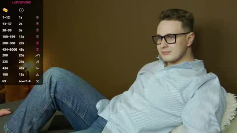 Charlie Smiley online show from 11/23/25, 07:24