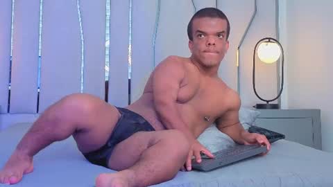 charlie_walkerr online show from 07/07/26, 07:18