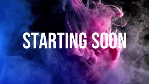 Charlie online show from 11/10/25, 08:02