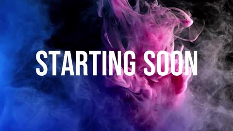 Charlie online show from 11/18/25, 07:46