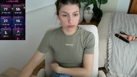 Snapshot of charlieangella chatting on 03/23/26, 07:56 Charlie online show from 03/23/26, 07:56