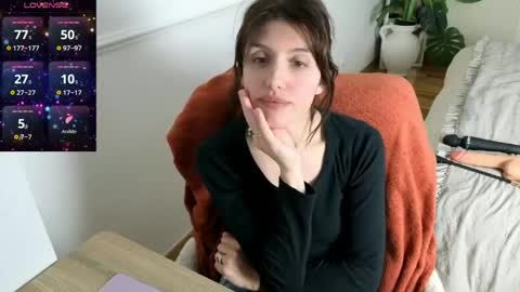 Snapshot of charlieangella chatting on 04/21/26, 06:12 Charlie online show from 04/21/26, 06:12