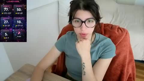 Snapshot of charlieangella chatting on 05/18/26, 06:41 Charlie online show from 05/18/26, 06:41