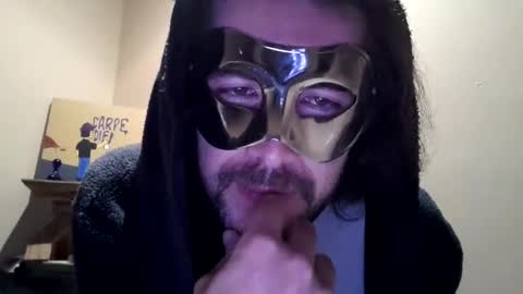 charliebartt online show from 02/23/25, 03:35