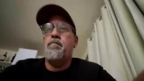 charliebroun online show from 02/18/25, 02:49