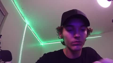 char sexiness online show from 10/23/25, 02:00