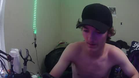 char sexiness online show from 10/25/25, 06:46