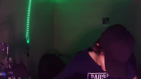 char sexiness online show from 10/26/25, 06:52