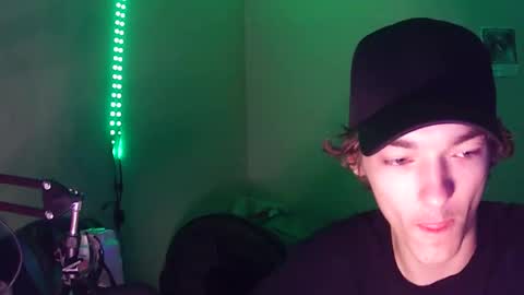 char sexiness online show from 10/27/25, 07:45