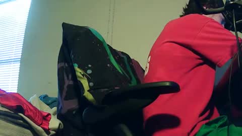 Snapshot of charlied09302 chatting on 11/22/25, 06:07 char sexiness online show from 11/22/25, 06:07