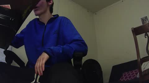 Snapshot of charlied09302 chatting on 02/02/26, 01:21 char sexiness online show from 02/02/26, 01:21