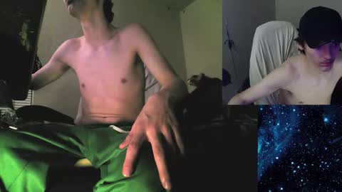 Snapshot of charlied09302 chatting on 02/17/26, 05:48 char sexiness online show from 02/17/26, 05:48