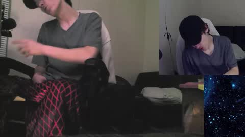 Snapshot of charlied09302 chatting on 02/18/26, 12:39 char sexiness online show from 02/18/26, 12:39