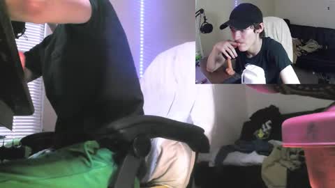 Snapshot of charlied09302 chatting on 03/02/26, 02:24 char sexiness online show from 03/02/26, 02:24