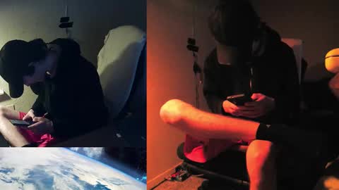 Snapshot of charlied09302 chatting on 03/16/26, 07:45 char sexiness online show from 03/16/26, 07:45