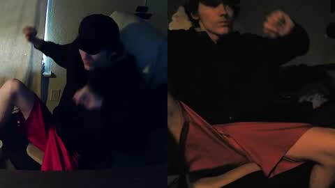 char sexiness online show from 04/02/26, 07:55