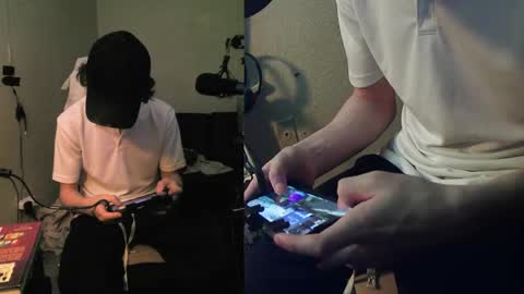 Snapshot of charlied09302 chatting on 04/13/26, 06:52 char sexiness online show from 04/13/26, 06:52