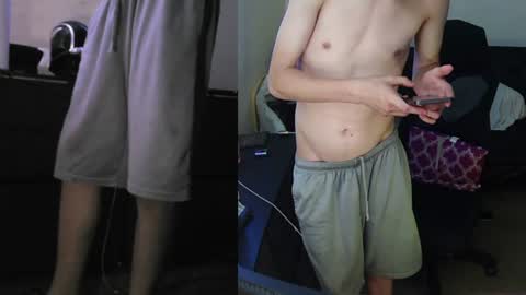 Snapshot of charlied09302 chatting on 06/14/26, 04:25 char sexiness online show from 06/14/26, 04:25
