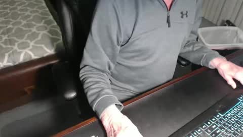 Charlie online show from 02/11/26, 11:37