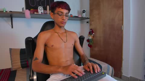 Charles Russo online show from 12/05/24, 04:53