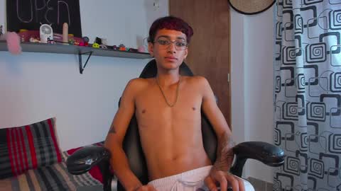 Charles Russo online show from 12/05/24, 08:00