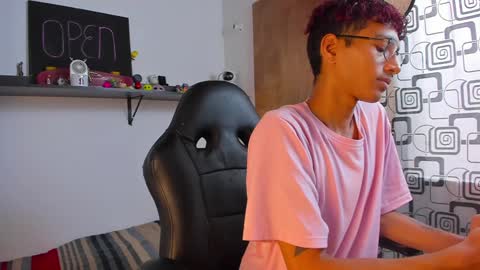 Charles Russo online show from 12/09/24, 08:54